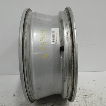 Recambio de llanta para citroën c4 berlina 1.6 16v hdi referencia OEM IAM 5402K6 6,5JX17CH4-26 4H 4X108