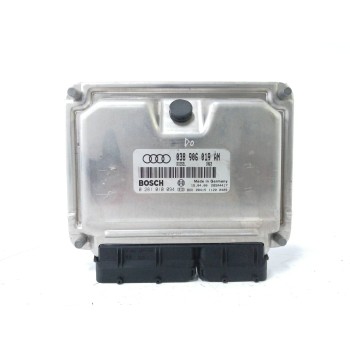 CENTRALITA MOTOR UCE 038906019AN 0281010094 