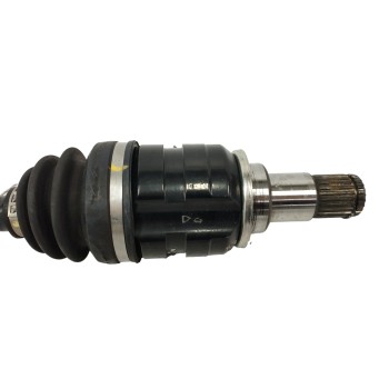 Recambio de transmision delantera izquierda para toyota auris touring sports (e18) 1.8 16v cat (híbrido) referencia OEM IAM 4342