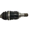Recambio de transmision delantera izquierda para toyota auris touring sports (e18) 1.8 16v cat (híbrido) referencia OEM IAM 4342
