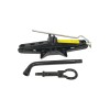 Recambio de gato para ford c-max 1.6 16v ti-vct cat referencia OEM IAM AM5117080AA  