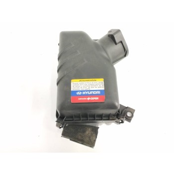Recambio de filtro aire para hyundai tucson (jm) 2.0 crdi cat referencia OEM IAM 281002E250  