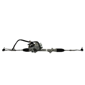 Recambio de cremallera direccion para peugeot 208 1.2 12v vti referencia OEM IAM 6700003928A 6820000190B 