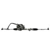 Recambio de cremallera direccion para peugeot 208 1.2 12v vti referencia OEM IAM 6700003928A 6820000190B 