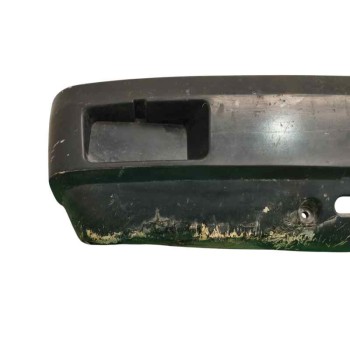 Recambio de paragolpes delantero para mercedes-benz mb serie 120 (w631) d (631.332, 631.342) referencia OEM IAM A6318800270 OBSE