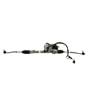 Recambio de cremallera direccion para peugeot 208 1.2 12v vti referencia OEM IAM 6700003928A 6820000190B 