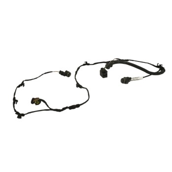 Recambio de sensor de aparcamiento para seat leon st (5f8) 2.0 tdi referencia OEM IAM 5F9971095 KIT DELANTERO 