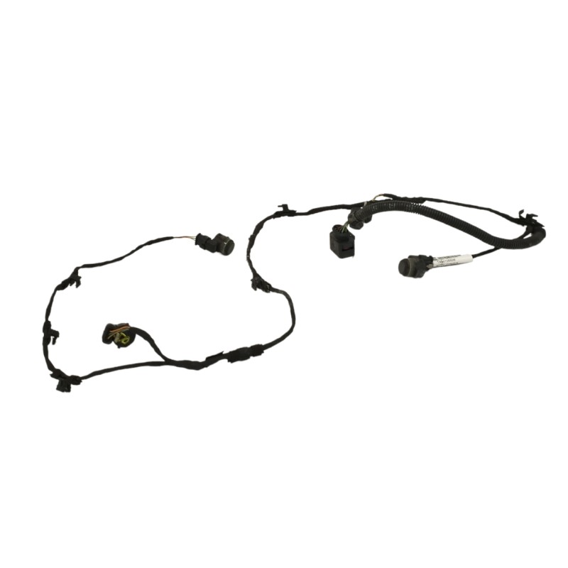 Recambio de sensor de aparcamiento para seat leon st (5f8) 2.0 tdi referencia OEM IAM 5F9971095 KIT DELANTERO 