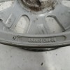 Recambio de llanta para citroën c4 berlina 1.6 16v hdi referencia OEM IAM 5402K6 6,5JX17CH4-26 4H 4X108