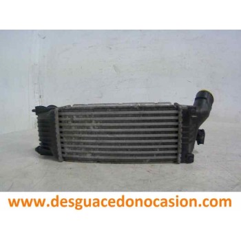 Recambio de intercooler para citroën c5 berlina premier (e) referencia OEM IAM   