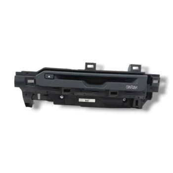 SISTEMA AUDIO / RADIO CD 8612076D00 