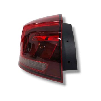 Recambio de piloto trasero izquierdo para volkswagen t-roc (a11, d11) 2.0 tdi scr referencia OEM IAM 2GA945095D  