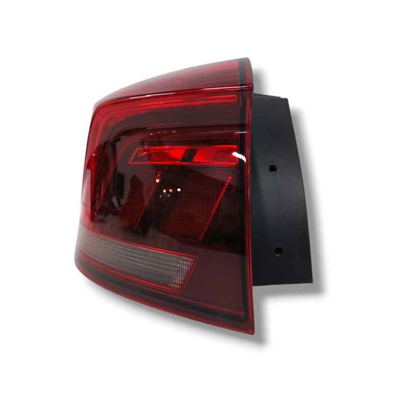 Recambio de piloto trasero izquierdo para volkswagen t-roc (a11, d11) 2.0 tdi scr referencia OEM IAM 2GA945095D  