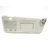 Recambio de parasol derecho para renault megane iii berlina 5 p dynamique referencia OEM IAM BDK95  