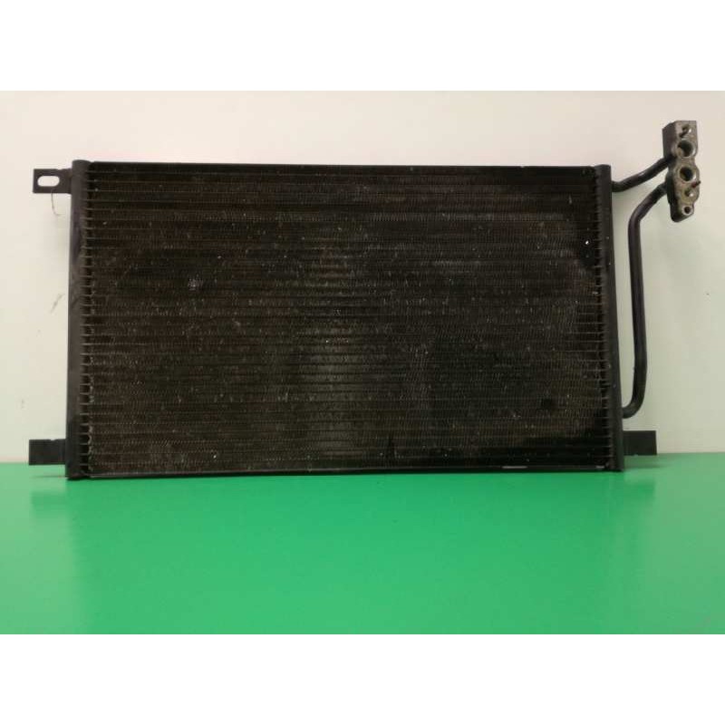 Recambio de condensador / radiador aire acondicionado para bmw serie 3 berlina (e46) 320d edition advance referencia OEM IAM 645