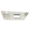 Recambio de parasol derecho para renault megane iii berlina 5 p dynamique referencia OEM IAM BDK95  
