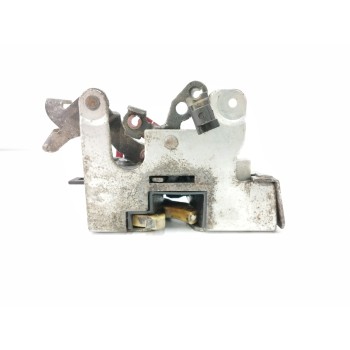 Recambio de cerradura puerta delantera derecha para jeep gr.cherokee (zj)/(z) 4.0 cat referencia OEM IAM   