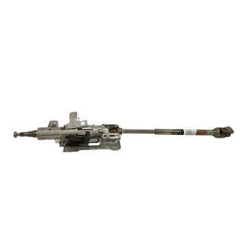 Recambio de columna direccion para peugeot 208 1.2 12v vti referencia OEM IAM 4123GK  