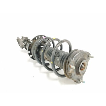Recambio de amortiguador delantero izquierdo para hyundai tucson 1.6 cat referencia OEM IAM 54650D7510  