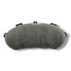Recambio de cuadro instrumentos para peugeot 206 berlina 1.4 hdi referencia OEM IAM 9656696080 000500110 