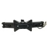 Recambio de gato para ford c-max 1.6 16v ti-vct cat referencia OEM IAM AM5117080AA  