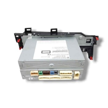 Recambio de sistema audio / radio cd para lexus ux(za10) (2018) 2.0 hibrido referencia OEM IAM 8612076D00  