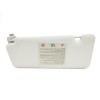 Recambio de parasol derecho para renault megane iii berlina 5 p dynamique referencia OEM IAM BDK95  
