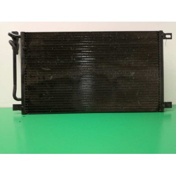 Recambio de condensador / radiador aire acondicionado para bmw serie 3 berlina (e46) 320d edition advance referencia OEM IAM 645