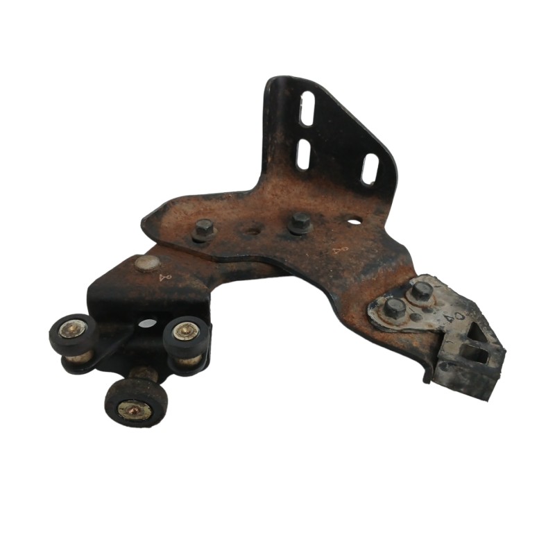 Recambio de soporte / guia puerta corredera para chevrolet express autobús 5.3 2500 referencia OEM IAM  LATERAL INFERIOR LADO DE