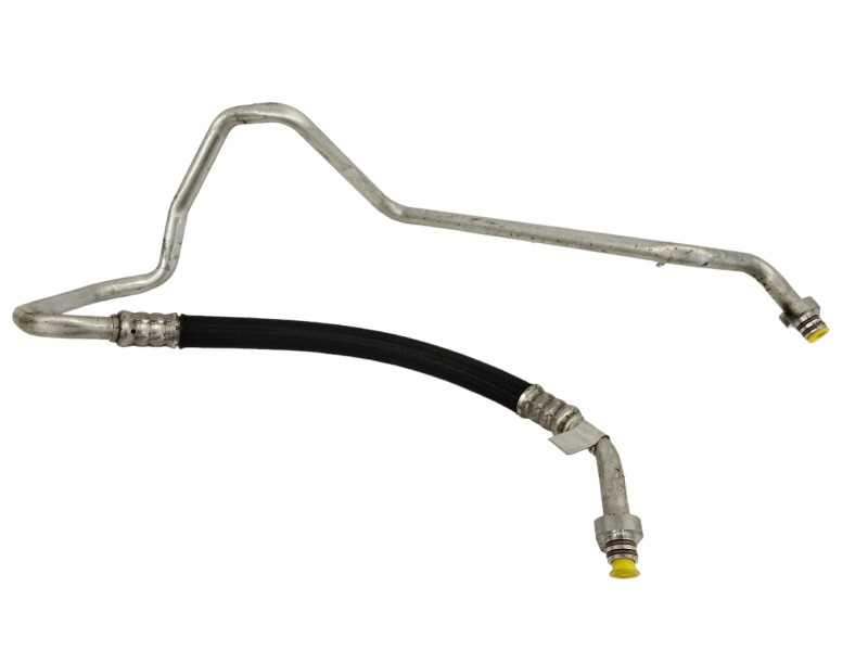 Recambio de tubos aire acondicionado para peugeot 208 1.2 12v vti referencia OEM IAM 9814745180  