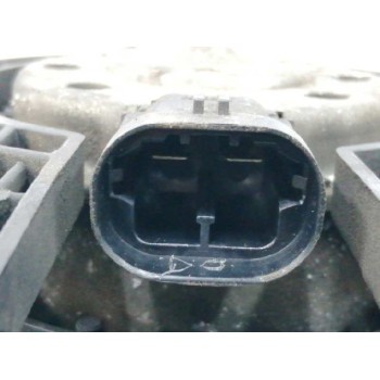 Recambio de electroventilador para peugeot 207 1.6 16v referencia OEM IAM 9653804080  