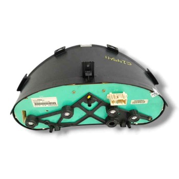 Recambio de cuadro instrumentos para peugeot 206 berlina 1.4 hdi referencia OEM IAM 9656696080 000500110 