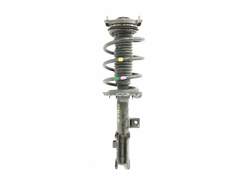 Recambio de amortiguador delantero derecho para hyundai tucson 1.6 cat referencia OEM IAM 54660D7510 Recambio de amortiguador delantero derecho para hyundai tucson 1.6 cat referencia OEM IAM 54660D7510