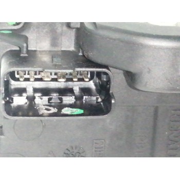 Recambio de cerradura puerta trasera izquierda para renault megane iii berlina 5 p authentique referencia OEM IAM 825030002R  