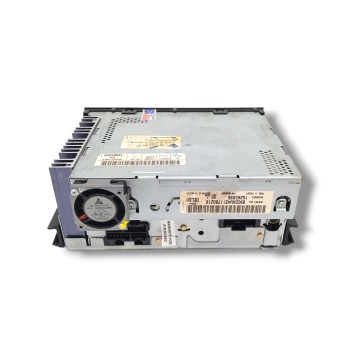 Recambio de sistema audio / radio cd para chevrolet express van 5.7 cc referencia OEM IAM 16265895 OBSERVAR FOTO 