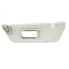 Recambio de parasol izquierdo para renault megane iii berlina 5 p dynamique referencia OEM IAM   