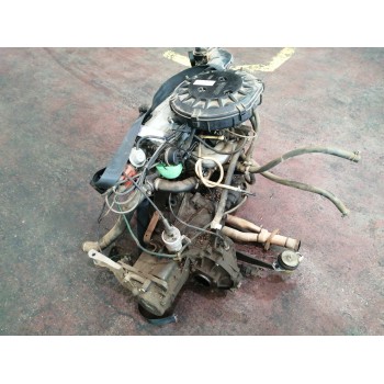 Recambio de motor completo para seat ibiza 1.5 referencia OEM IAM 021A2000  