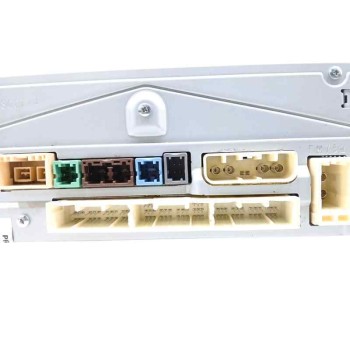 Recambio de sistema audio / radio cd para lexus ux(za10) (2018) 2.0 hibrido referencia OEM IAM 8612076D00  