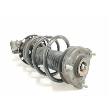 Recambio de amortiguador delantero derecho para hyundai tucson 1.6 cat referencia OEM IAM 54660D7510  