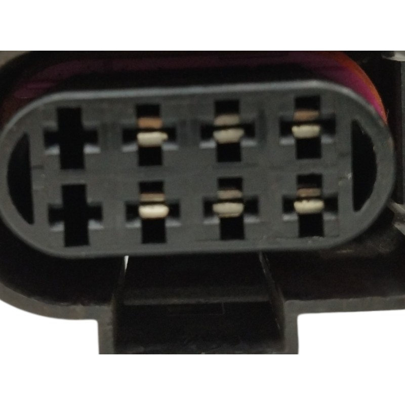 SENSOR DE APARCAMIENTO KIT DELANTERO