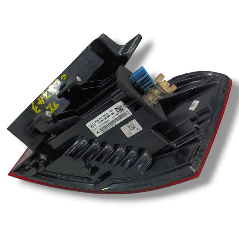 PILOTO TRASERO IZQUIERDO