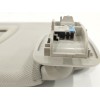 Recambio de parasol izquierdo para renault megane iii berlina 5 p dynamique referencia OEM IAM   