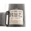 Recambio de amortiguador delantero derecho para hyundai tucson 1.6 cat referencia OEM IAM 54660D7510  
