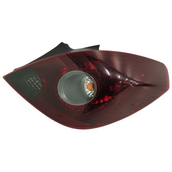 Recambio de piloto trasero derecho para opel corsa d 1.4 16v cat (a 14 xer / ldd) referencia OEM IAM 13242812  