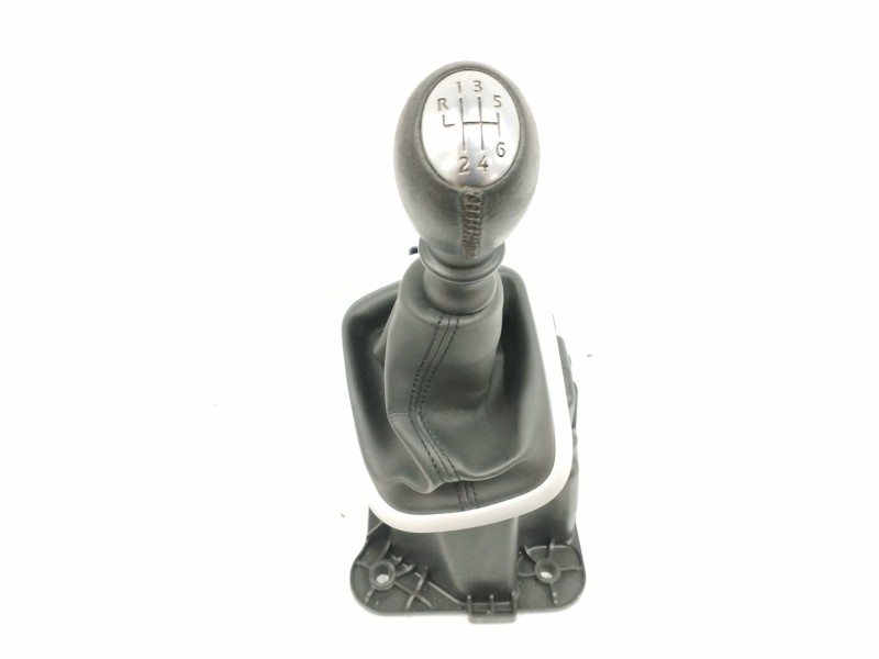Recambio de palanca cambio para renault megane iii berlina 5 p dynamique referencia OEM IAM 8201062921  