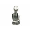 Recambio de palanca cambio para renault megane iii berlina 5 p dynamique referencia OEM IAM 8201062921  