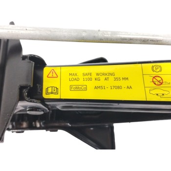 Recambio de gato para ford c-max 1.6 16v ti-vct cat referencia OEM IAM AM5117080AA  