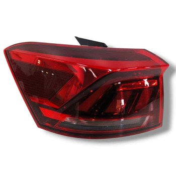 Recambio de piloto trasero izquierdo para volkswagen t-roc (a11, d11) 2.0 tdi scr referencia OEM IAM 2GA945095D  