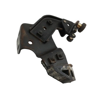 Recambio de soporte / guia puerta corredera para chevrolet express autobús 5.3 2500 referencia OEM IAM  LATERAL INFERIOR LADO DE