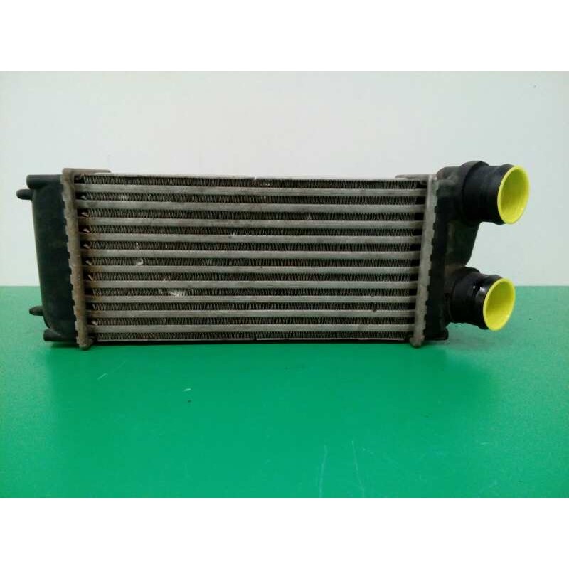 Recambio de intercooler para peugeot 307 berlina (s2) x-line referencia OEM IAM 9648551880  